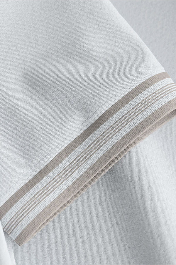 ΜΠΛΟΥΖΑ POLO JOOP! - 100 ΛΕΥΚΟ